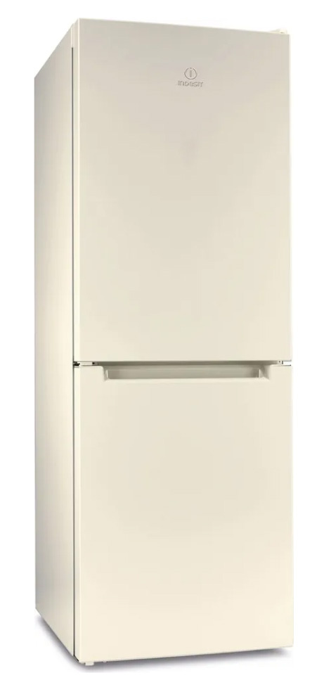 Холодильник Indesit DS 4160 E 2-хкамерн. бежевый