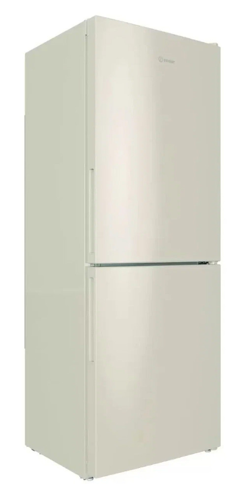 Холодильник Indesit ITR 4180 E 2-хкамерн. бежевый