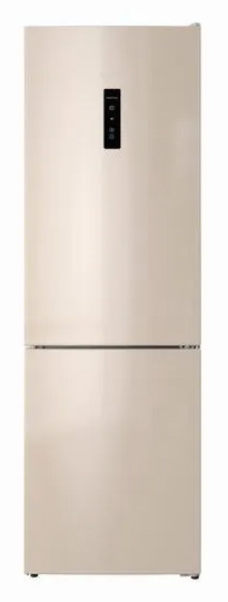 Холодильник Indesit ITR 5180 E 2-хкамерн. бежевый