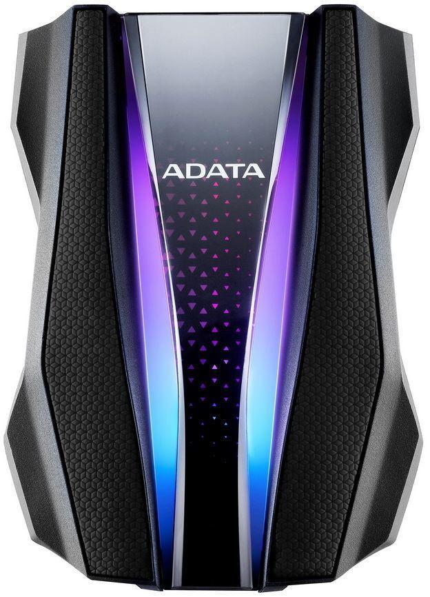 Жесткий диск A-Data USB3.0 1TB AHD770G-1TU32G1-CBK HD770G 2.5" черный