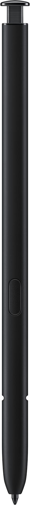 Стилус Samsung S Pen для Samsung Galaxy S23 Ultra черный (EJ-PS918BBRGRU)
