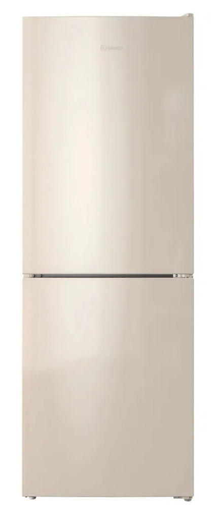 Холодильник Indesit ITR 4160 E 2-хкамерн. бежевый
