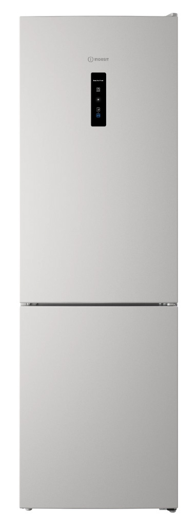 Холодильник Indesit ITR 5180 W 2-хкамерн. белый