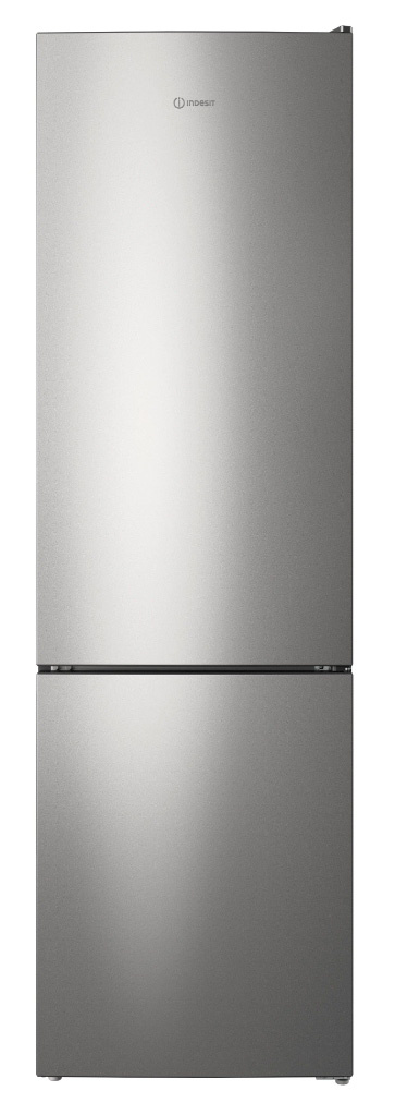 Холодильник Indesit ITR 4200 S 2-хкамерн. серебристый