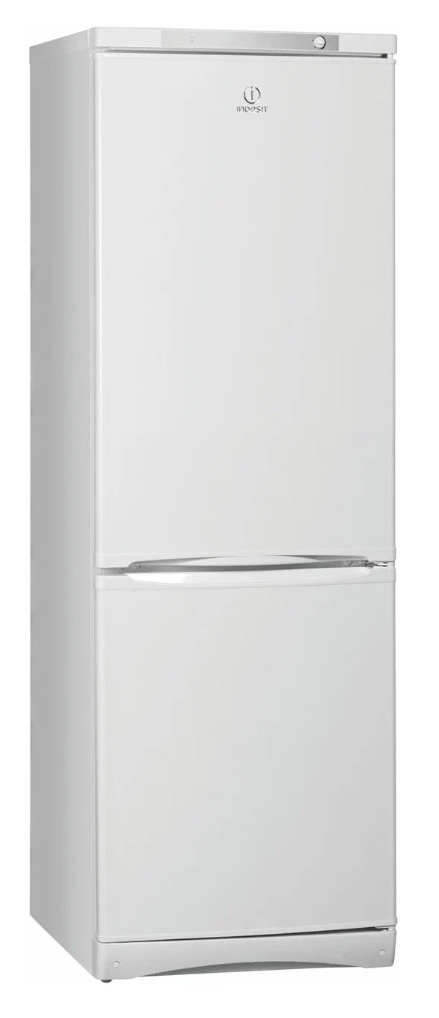 Холодильник Indesit ETP 18 2-хкамерн. белый глянц.