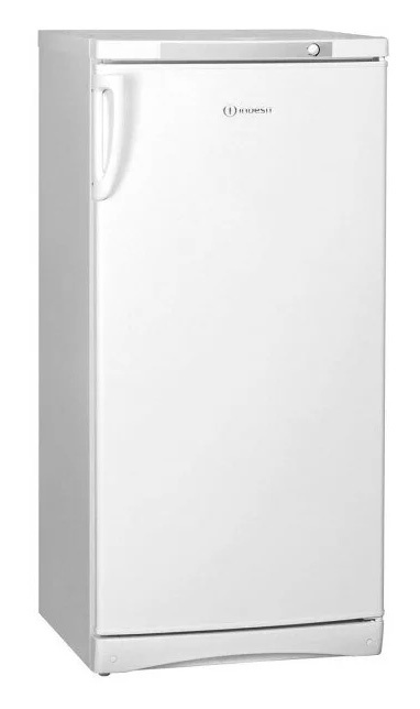 Холодильник Indesit ITD 125 W 1-нокамерн. белый (однокамерный)