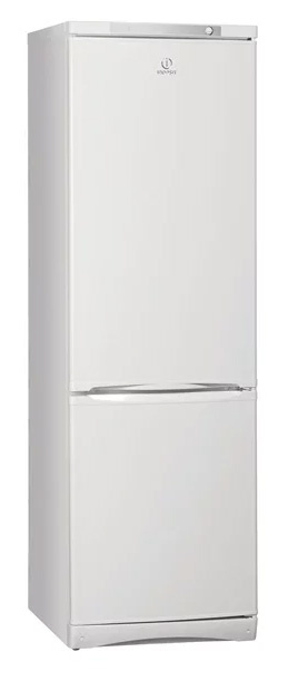 Холодильник Indesit ES 18 2-хкамерн. белый