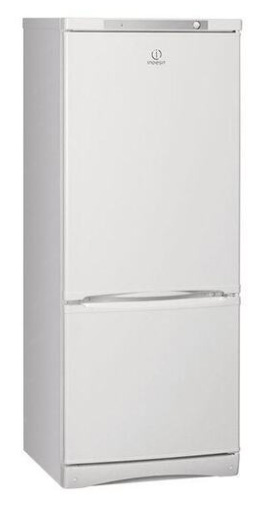 Холодильник Indesit ES 15 2-хкамерн. белый