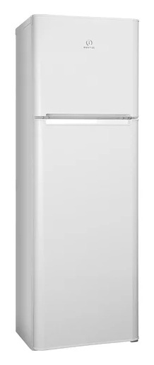 Холодильник Indesit TIA 16 2-хкамерн. белый