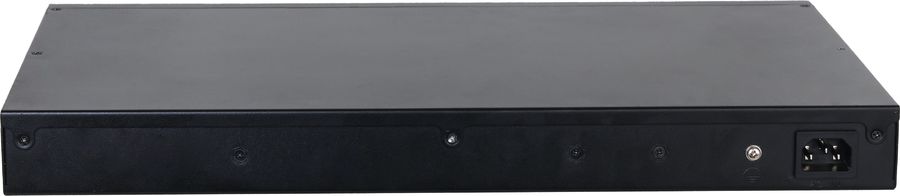 Коммутатор Dahua DH-PFS4226-24GT-230 (L2+) 24x1Гбит/с 2SFP 24PoE 230W управляемый