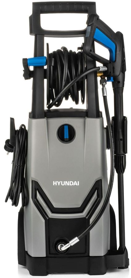 Минимойка Hyundai HHW 185-600 2200Вт