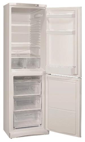 Холодильник Stinol STS 200 E 2-хкамерн. бежевый