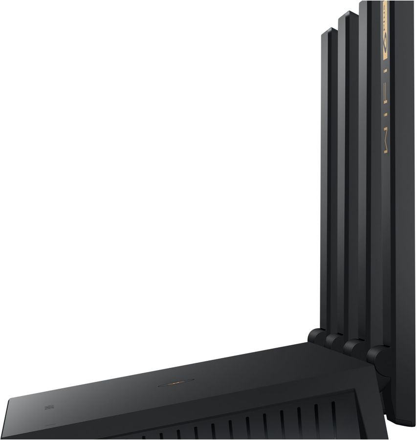 Роутер беспроводной Huawei AX3 Pro WS7206-20 (WiFi AX3 Pro) (53039947 ...