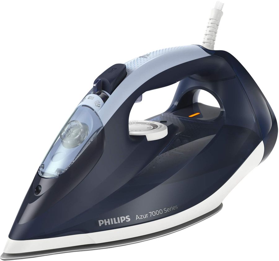 Утюг Philips DST3031/20 2400Вт голубой