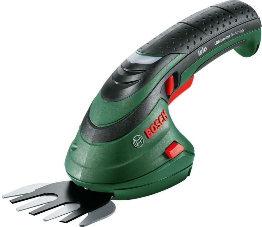 Кусторез/ножницы для травы Bosch ISIO 3аккум. (0600833106)