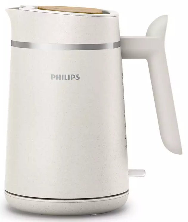 Чайник электрический Philips HD9365/10 1.7л. 2200Вт белый корпус: пластик