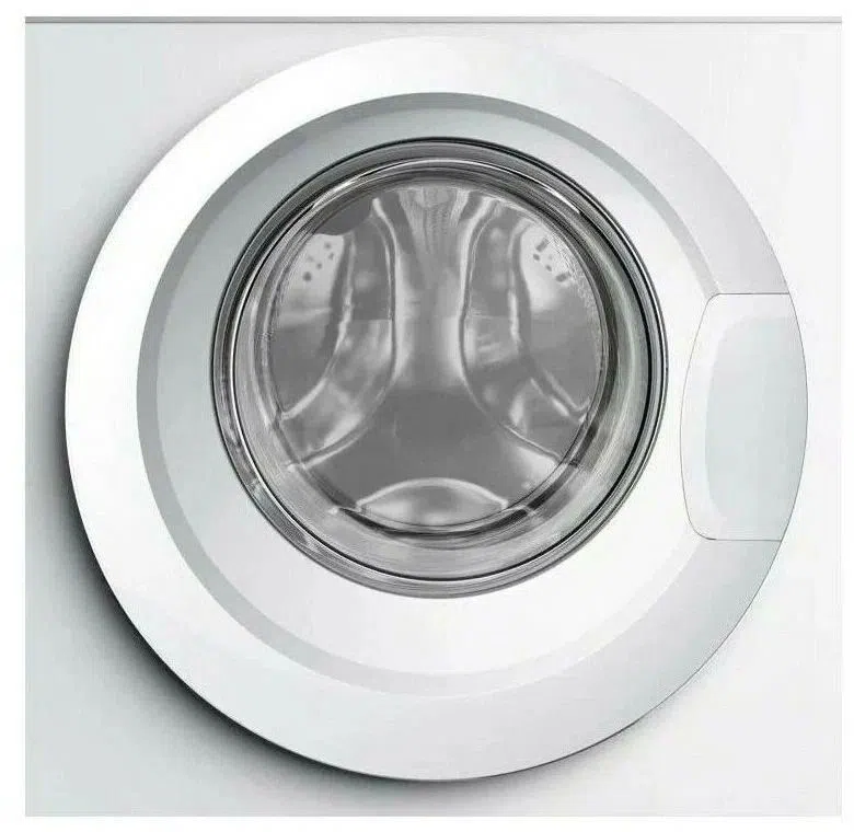 Стиральная машина Kraft KF-MD 7104 W класс: A загр.фронтальная макс.:7кг белый