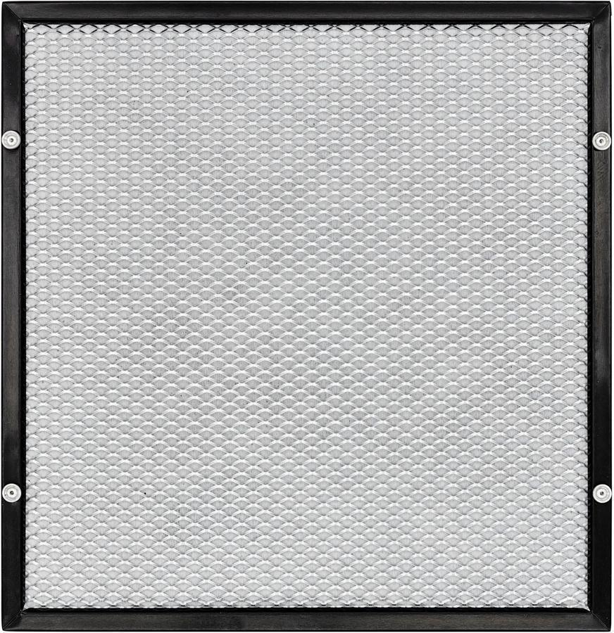 Фильтр угольный Krona SH серый/черный (1шт.)