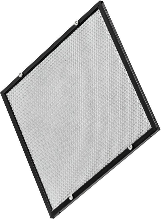 Фильтр угольный Krona SH серый/черный (1шт.)