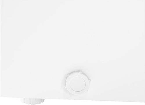 Морозильный ларь Maunfeld MFL150W белый 65Вт