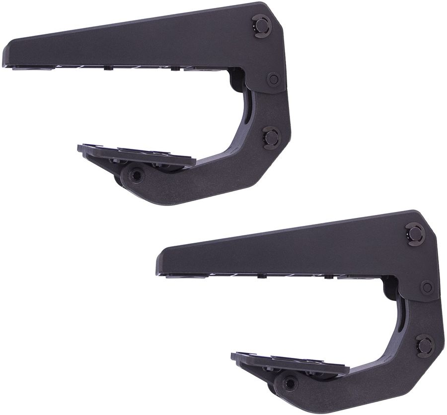 Руль Artplays V-1600 Pro Force Feedback 11кноп. (с педалями) черный