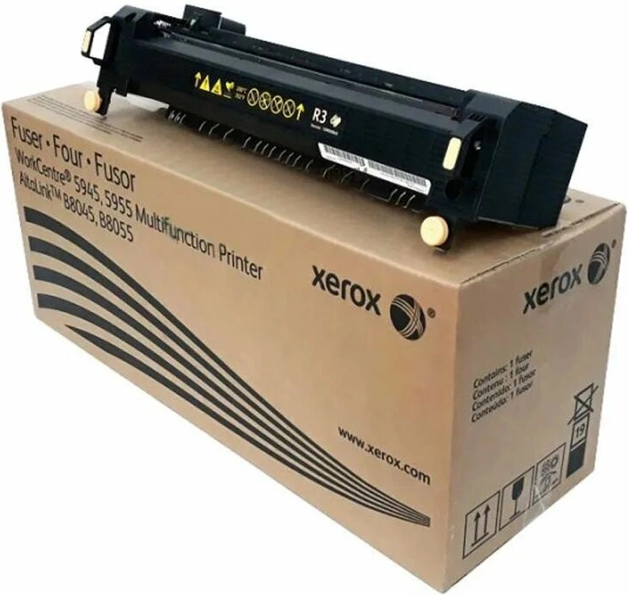 Печка в сборе Xerox 109R00848 (109R00848) для Xerox WorkCentre 5945/5955 350000стр.