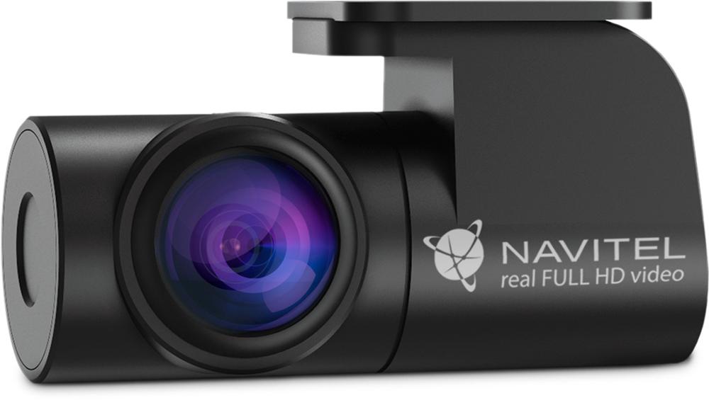 Видеокамера дополнительная Navitel Rearcam_DVR черный 6.9м для NAVITEL DMR450 GPS, MR450 GPS, R450 NV, RC3 PRO (упак.:1шт)