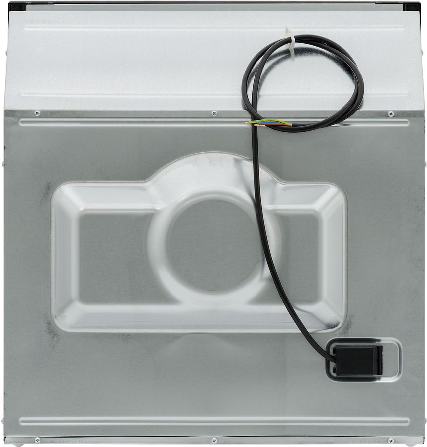 Духовой шкаф Электрический Krona MAGNETE 60 BL/BL черный