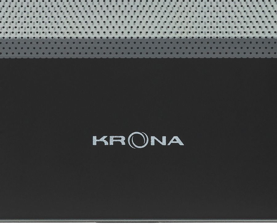 Духовой шкаф Электрический Krona MAGNETE 60 BL/BL черный