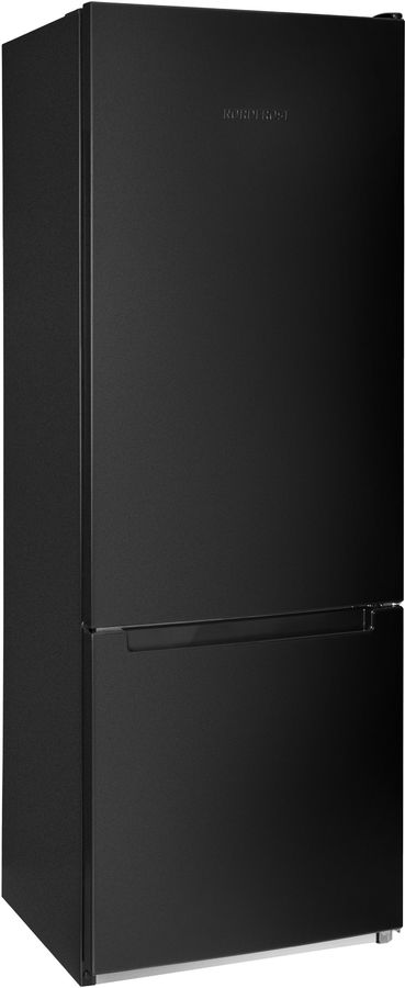 Холодильник Nordfrost NRB 122 B 2-хкамерн. черный