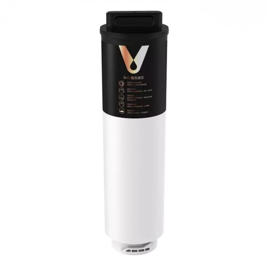 Фильтр Viomi FX2-400G-EU для систем обратного осмоса (упак.:1шт)