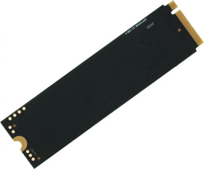 Накопитель SSD Digma PCIe 4.0 x4 2TB DGSM4002TG23T Meta G2 M.2 2280