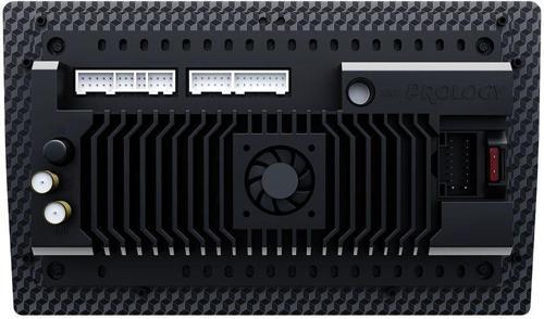Автомагнитола Prology MPA-235 DSP 2DIN 4x55Вт v5.1 10.1" RDS (PRMPA235)