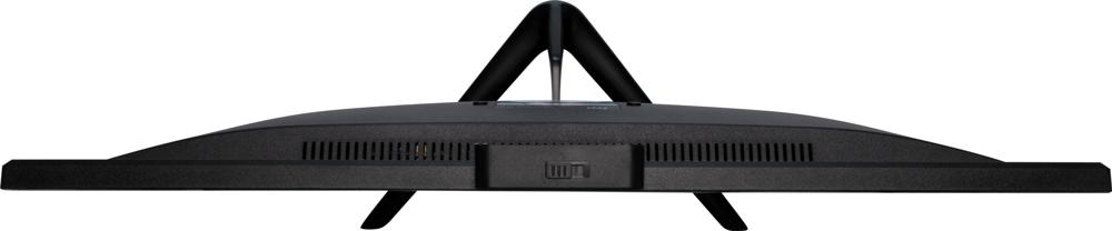 Моноблок IRU Агат 315 23.8" Full HD i5 10400 (2.9) 8Gb SSD512Gb UHDG 630 FreeDOS GbitEth WiFi BT 120W клавиатура мышь Cam черный 1920x1080