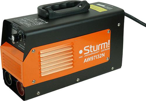 Сварочный аппарат Sturm! AW97I32N инвертор ММА 9.4кВт