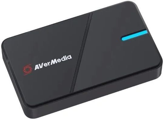 Карта видеозахвата Avermedia Live Gamer Extreme 3 GC551G2 внешний USB 3.1