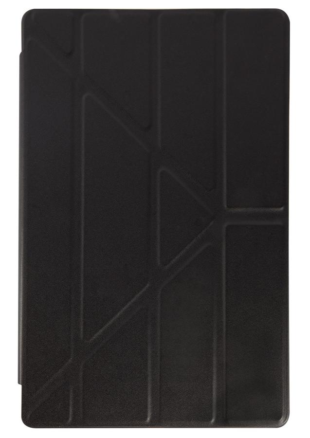Чехол Redline для Realme Pad термопластичный полиуретан черный (УТ000031294)