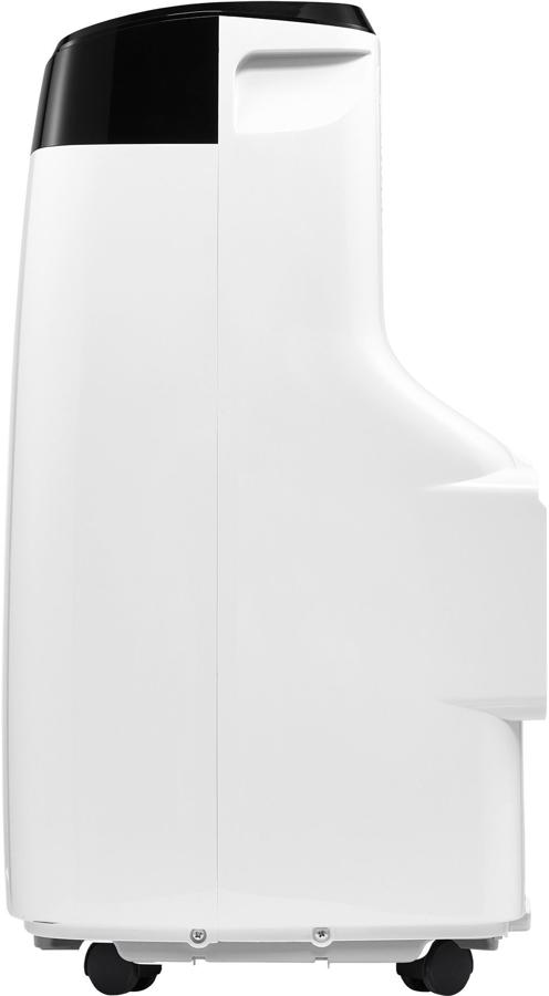 Кондиционер мобильный Ballu Smart Wind BPAC-09 SW/N1 белый площ.24м2