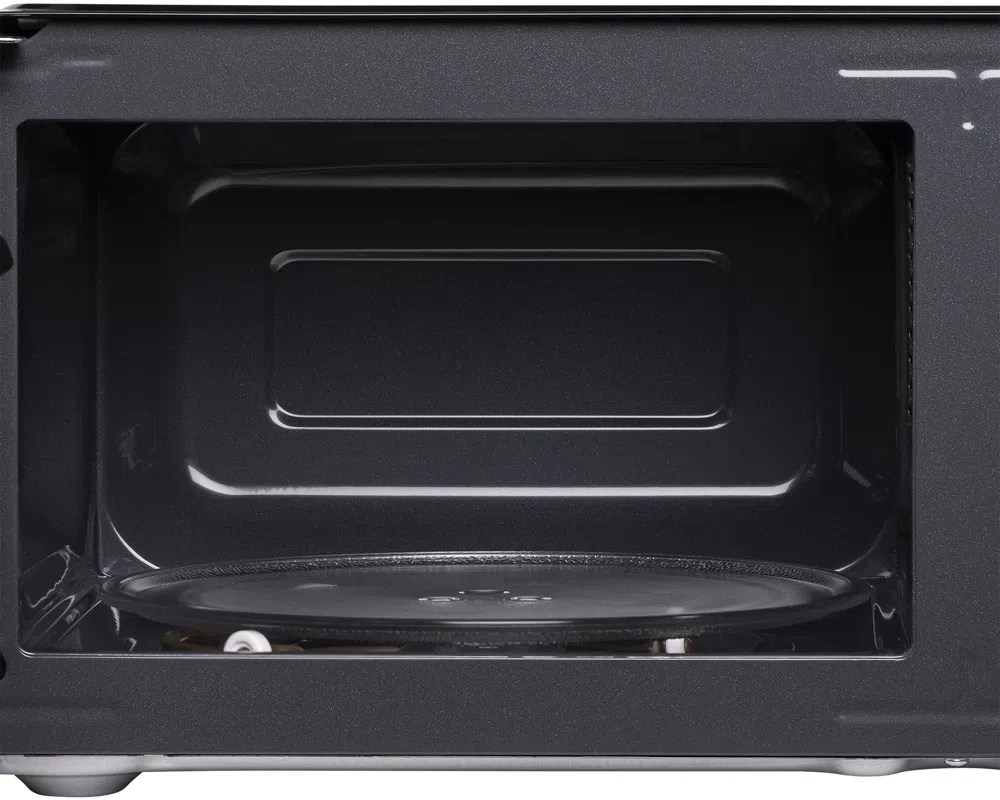 Микроволновая Печь BBK 17MWS-782M/B 17л. 700Вт черный