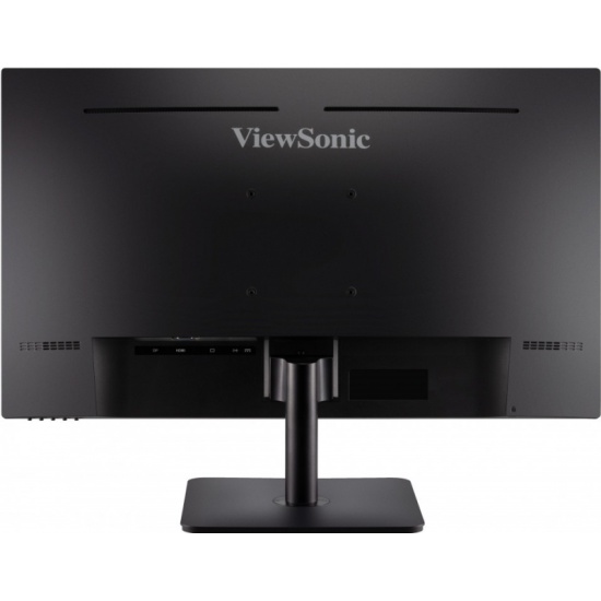 Монитор ViewSonic 27" VA2732-h черный IPS LED 16:9 HDMI матовая 1000:1 250cd 178гр/178гр 1920x1080 75Hz VGA FHD 4.1кг