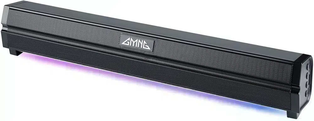 Саундбар GMNG GG-SP100UB 2.0 10Вт черный