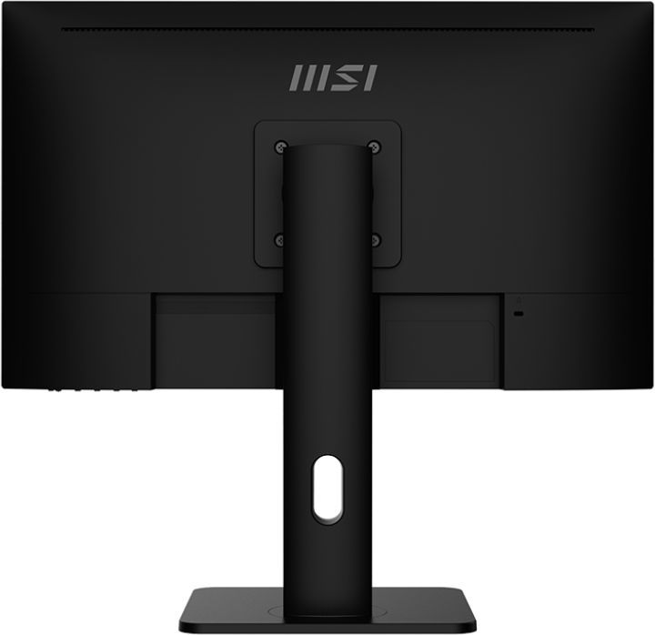 Монитор MSI 23.8" Pro MP243P черный IPS LED 16:9 HDMI M/M HAS Piv 250cd 178гр/178гр 1920x1080 75Hz FreeSync DP FHD 4.65кг