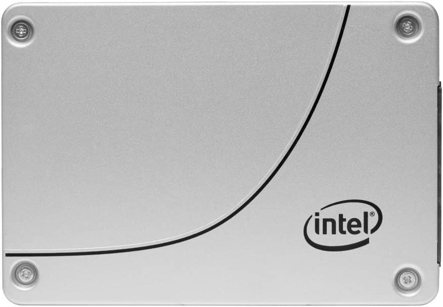 Накопитель SSD Intel SATA III 3.84Tb SSDSC2KB038TZ01 D3-S4520 2.5"