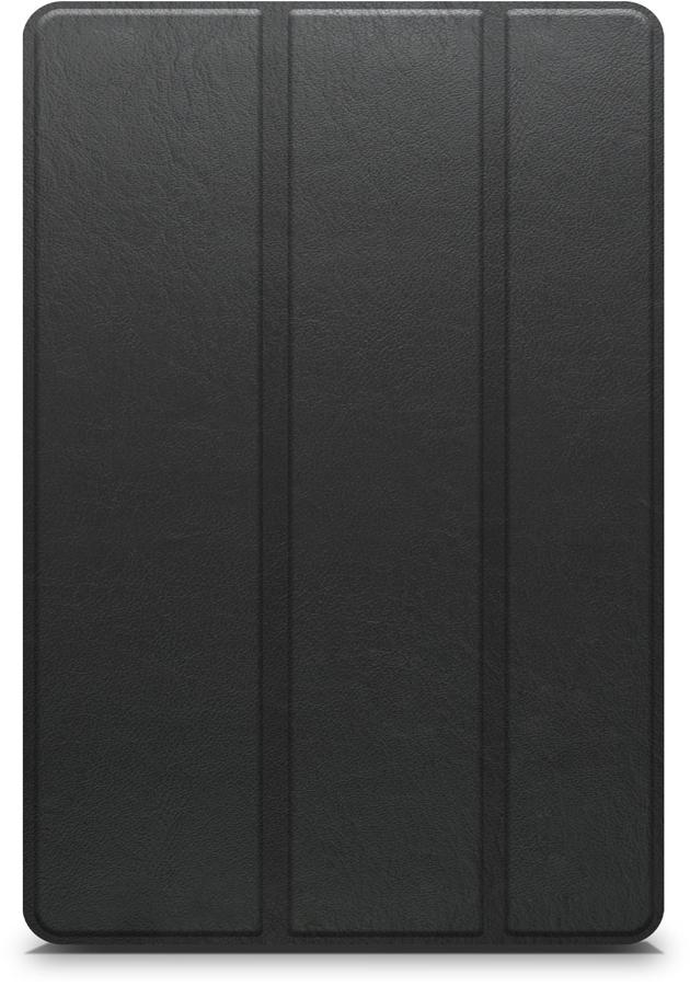 Чехол BoraSCO для Lenovo Tab M10 TB-X505L Tablet Case Lite искусственная кожа черный (71785)