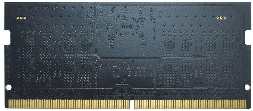 Память DDR5 16GB 5600MHz Patriot PSD516G560081S Signature RTL PC5-44800 CL46 SO-DIMM 262-pin 1.1В single rank Ret
