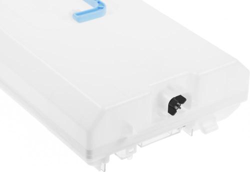 Бункер Cactus CS-WBC3320 (WT-202/FM1-A606-030/FM1-A606-020) для Canon iR C3325i/C3330i/C3320