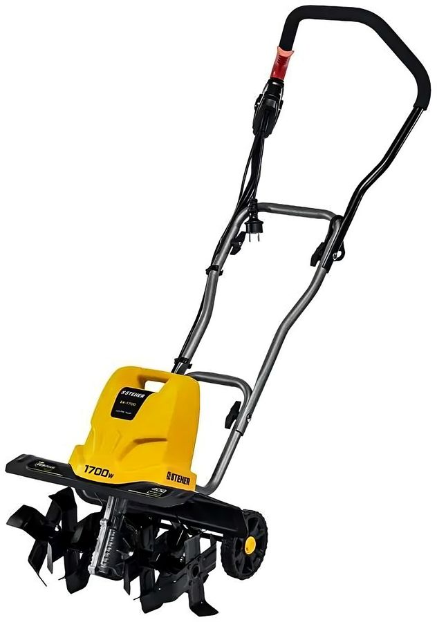 Культиватор Steher EK-1700 2.3л.с.