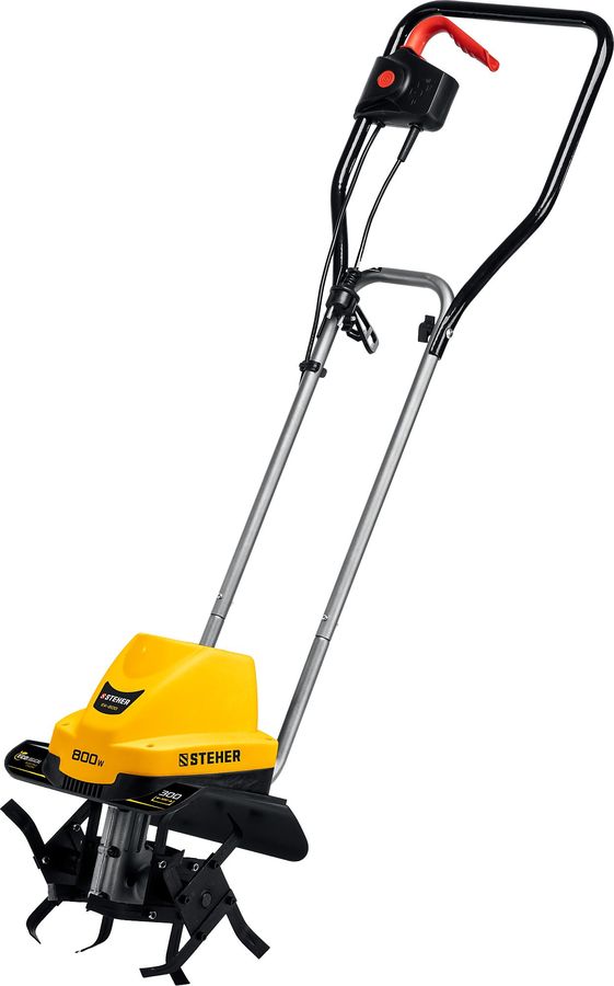 Культиватор Steher EK-800 1.1л.с.