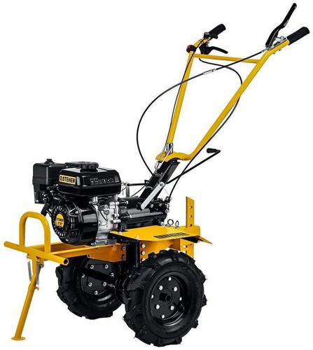 Мотоблок Steher GTS-500 бензиновый 5.15кВт 7л.с.