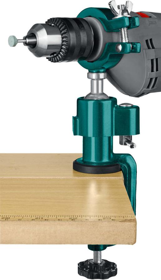 Тиски Kraftool Precision 32711-75